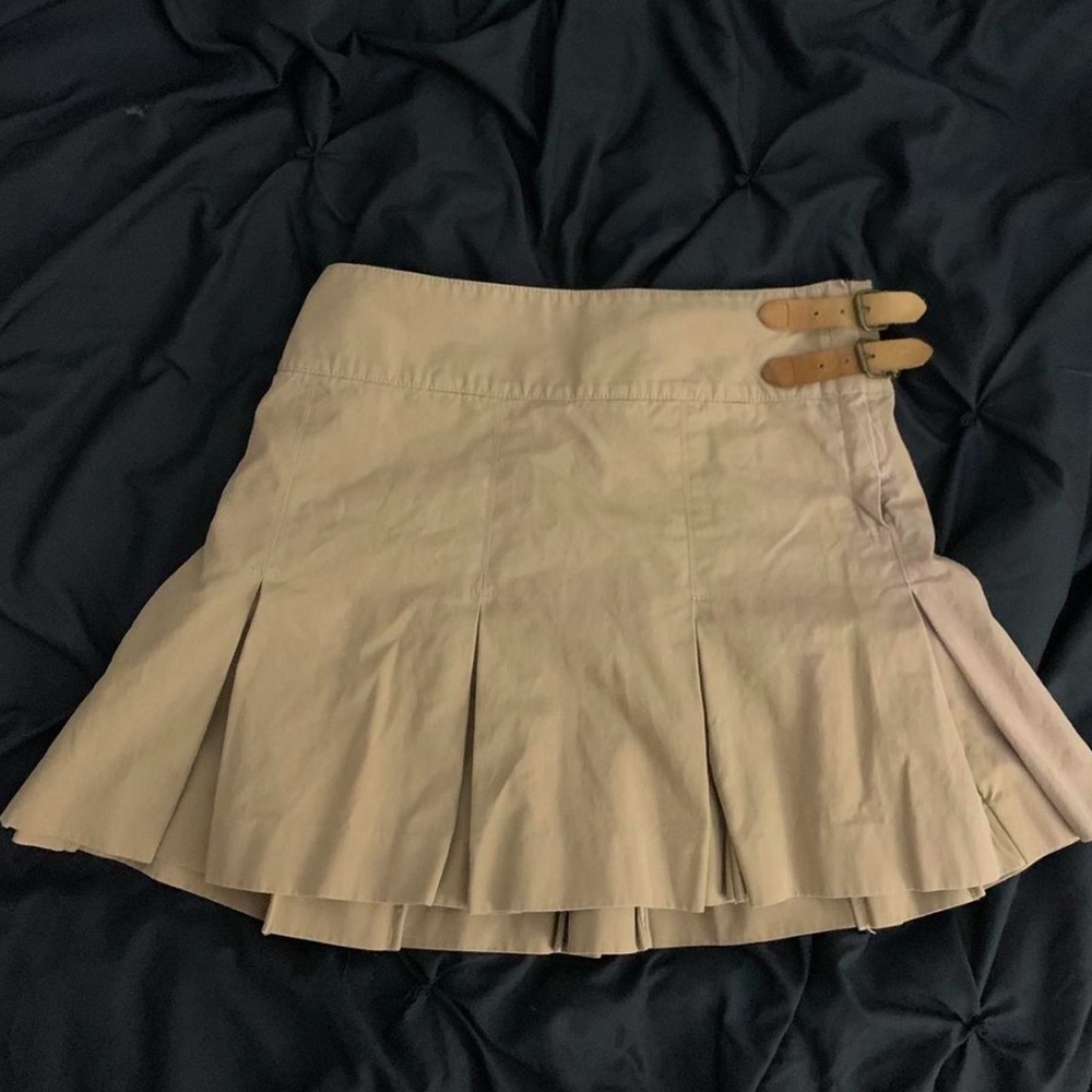 Ralph Lauren skirt!